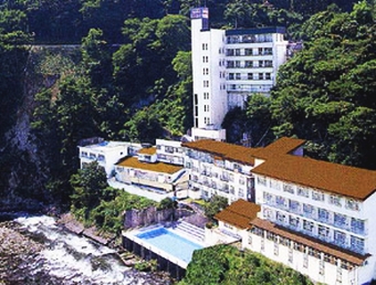 芦ノ牧ホテル